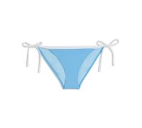 Bas de bikini avec liens à nouer PUMA Swim Femme, Accessoires, Bleu, XL XL