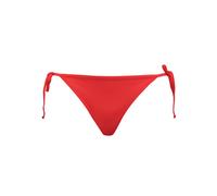 Bas de bikini avec liens à nouer PUMA Swim Femme, Accessoires, Rouge, XL XL