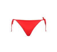 Bas De Bikini Avec Liens À Nouer Puma Swim Femme, Rouge, Xs