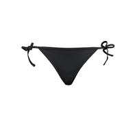 Puma Tie Side Maillot de Bain, Noir, S Femme