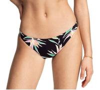 Billabong Sol Searcher Tropic Bikini Bottom Noir M Femme
