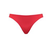 Bas de bikini classique pour femme PUMA Swim, Rouge, XL XL