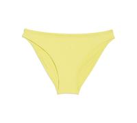 Bas de bikini classique pour femme PUMA Swim, Jaune, M M