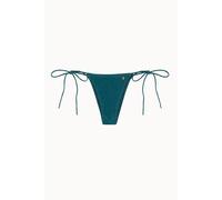 Bas De Bikini Medi Rid - Vert