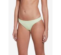 Bas de bikini Nike Swim Essentials Sling vert clair femme - S