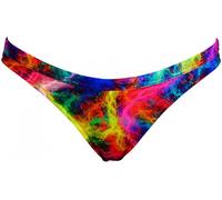 Bas de bikini pour femmes funkita solar flares hipster brief 30