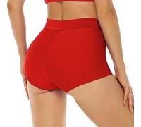 Bas de Bikini pour Femmes pour Plage et Piscine, Mode de Bain Estivale Femme Caleçon Culotte Bas Maillot de Bain