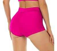 Bas de Bikini pour Femmes pour Plage et Piscine, Mode de Bain Estivale Femme Caleçon Culotte Bas Maillot de Bain