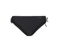 Bas de bikini Protest Mm Gobi (True Black) femme S/36