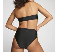 Bas de bikini PUMA Femme, Vêtements, Noir, M M