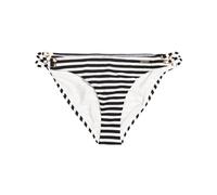 Bas de bikini rembourré femme Superdry Alice Noir 42
