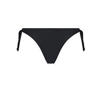 Bas de Bikini Rio Luxe - Nero - M