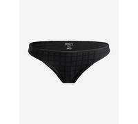 Bas de bikini Roxy Camilo Moderate noir femme - S