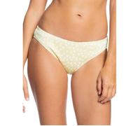 Bas de Bikini - Roxy - Mind of Freedom - Couverture Maxi - Jaune - Femme XL