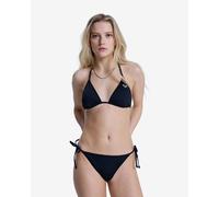 Roxy Bas de maillot SD Essentials TS Classic Femme Anthracite Taille S
