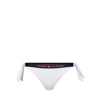 Bas de bikini Tommy Hilfiger ref_49293 White XS