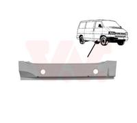 Bas De Caisse Avant Droit Pour VW Transporter IV Bus 70XB 70XC 7DB 7DW