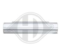 DIEDERICHS 9741040 Bas de caisse