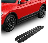 Bas de caisse en alu pour Peugeot Partner 1996-08 peinture poudre