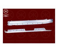 Bas De Caisse Gauche Pour Toyota Corolla ZZE12 NDE12 ZDE12 E12 E12J