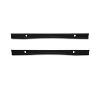 Bas de caisse look M3 pour BMW Série 3 E36 Berline, Touring, Coupé et Cabriolet (11/1989-12/1999)