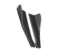Bas De Caisse/Pare-Chocs/Protection Latérale Universel pour Seat pour Leon 1P(Carbon)
