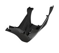 Nitro Sabot bas de caisse MBK 50 Nitro 1PHF83850000 - Après 2013 - Noir