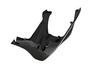 Bas de caisse scooter oem nitro/aerox 2013- (1phf83850000) noir