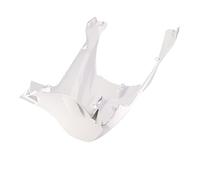 Bas de caisse scooter oem nitro/aerox 2013- (1phf83851000) blanc