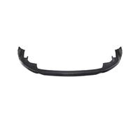Bas de Caisse Spoiler Avant Voiture Diffuseur Pare Chocs Avant en ABS Accessoires Automobiles Compatible avec Les Séries 1 2 F70 F74 M 2024 2025(Carbon Black)