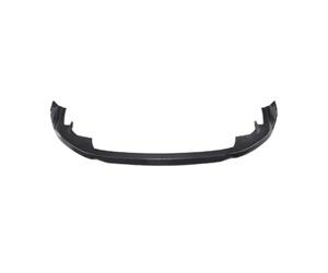 bas de caisse Spoiler Avant Voiture Diffuseur Pare Chocs Avant En ABS Accessoires Automobiles Compatible Avec Les Séries 1 2 F70 F74 M 2024 2025(Carbon Black)