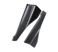 Bas De Caisse, Spoiler Et Protection De Pare-Chocs Universels pour Peugeot 208(Carbon)