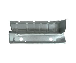 Bas de caisse, tôle de seuil BLIC 6505-06-9558043K gauche