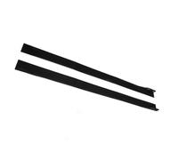 Bas De Caisse Universels 2 M avec Ailettes Et Extensions De Pare-Chocs pour Peugeot