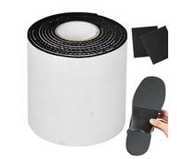 Bas de chaussures - 3,28 Fee Grips - Protections de semelles antidérapantes | Bandes adhésives pour talon de chaussures pour femme | Autocollants pour bas de chaussures pour talons hauts