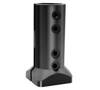 Bas De Colonne De Direction Pour Trottinette Dualtron Mini Original Minimotors Noir