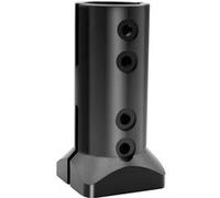 Bas De Colonne De Direction Pour Trottinette Dualtron Mini Original Minimotors Noir