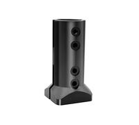 Bas De Colonne De Direction Pour Trottinette Dualtron Mini Original Minimotors Noir