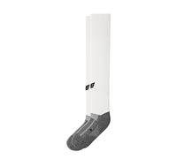 Bas de football Erima Premium Pro Sanitized Blanc 41/43 Male
