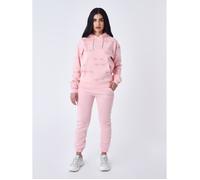 Bas de jogging à bandes all over signature - PROJECT X PARIS - Femme - Rose - Respirant M