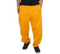 Bas de jogging baggy - Urban Classics - Beige - Homme - Urban Fit - Poches zippées - Confortable XS