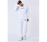 Bas de jogging Ceinture élastique tricoter logoté S