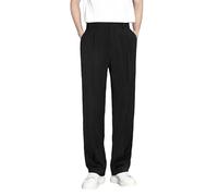 Bas De Jogging Homme Habillé Jean 3 Brut Décontractée Meilleur Très Évasé Baroudeur Normale Gardien Punk Tennis du Crossfit Wide Samouraï Blanche Garcons M