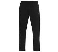 Bas de Jogging Homme - Slazenger - Noir - Respirant - Taille élastique - 2 poches ouvertes XXXXL