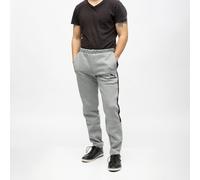 Bas De Jogging Medium Gray Heathe Evostripe Homme Puma