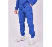 Bas de jogging one piece all over - PROJECT X PARIS - Homme - Bleu - Licence One Piece S