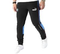 Bas de jogging Puma FD BMW MMS SWPANT - Slim Fit - Noir XS
