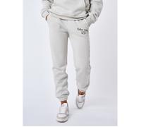 Bas de jogging Take Care - PROJECT X PARIS - Femme - Beige - Grège - Fitness XS