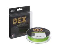 Bas de ligne carnassier Berkley Berkley Dex X8 Pe Vert 0,12mm/3000 m