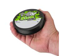Bas de ligne carnassier Berkley Bk Sick Brd Noir 0,19/300 m